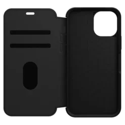 Otterbox Strada Robust lommebokdeksel for iPhone 12 og 12 Pro