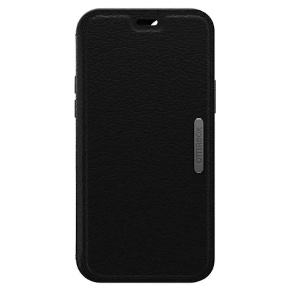Otterbox Strada Robust lommebokdeksel for iPhone 12 og 12 Pro