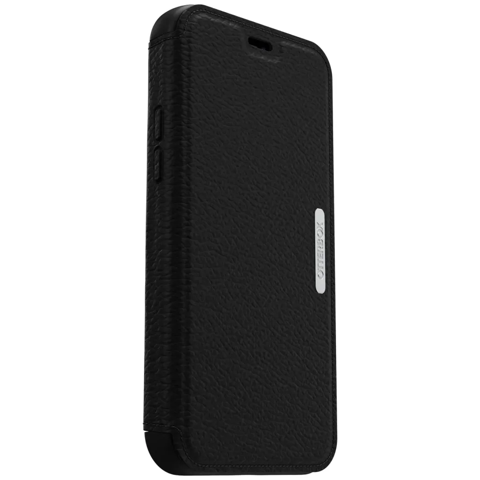Otterbox Strada Robust lommebokdeksel for iPhone 12 og 12 Pro