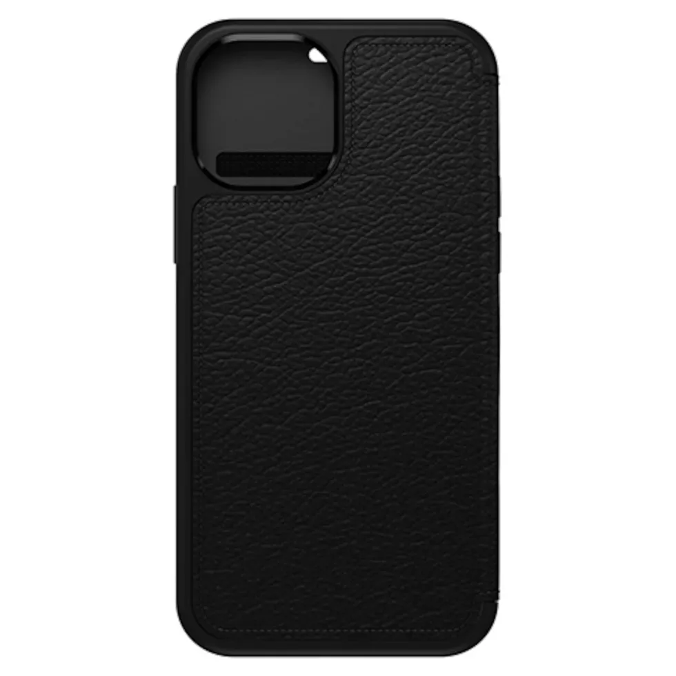 Otterbox Strada Robust lommebokdeksel for iPhone 12 og 12 Pro