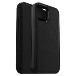 Otterbox Strada Robust lommebokdeksel for iPhone 12 og 12 Pro