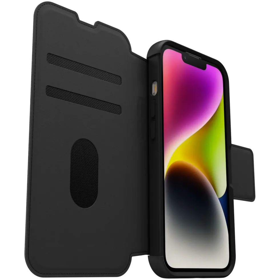 Otterbox Strada Robust mobiletui for iPhone 14
