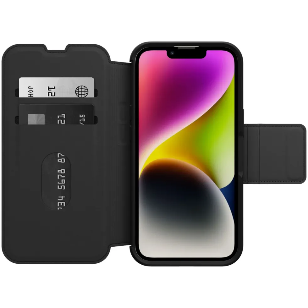 Otterbox Strada Robust mobiletui for iPhone 14