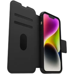 Otterbox Strada Robust mobiletui for iPhone 14 Plus