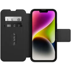 Otterbox Strada Robust mobiletui for iPhone 14 Plus