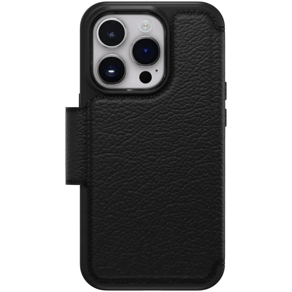 Otterbox Strada Robust mobiletui for iPhone 14 Pro