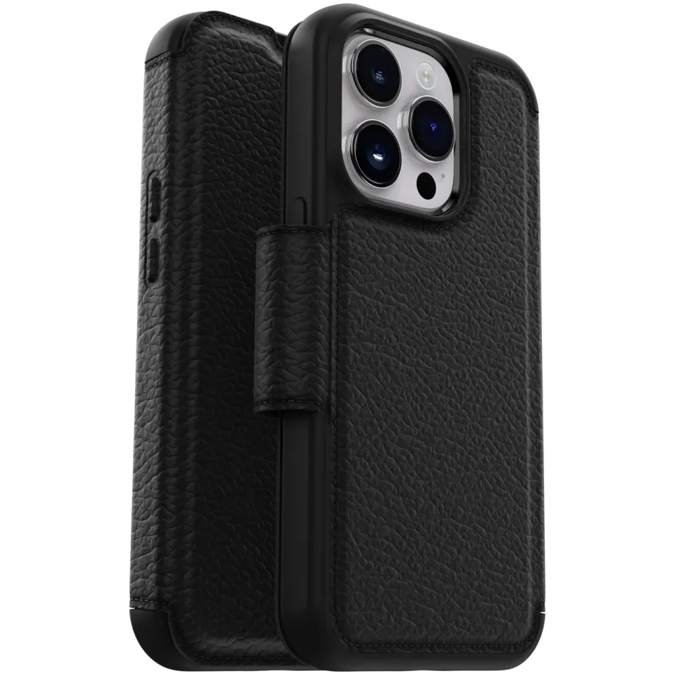 Otterbox Strada Robust mobiletui for iPhone 14 Pro