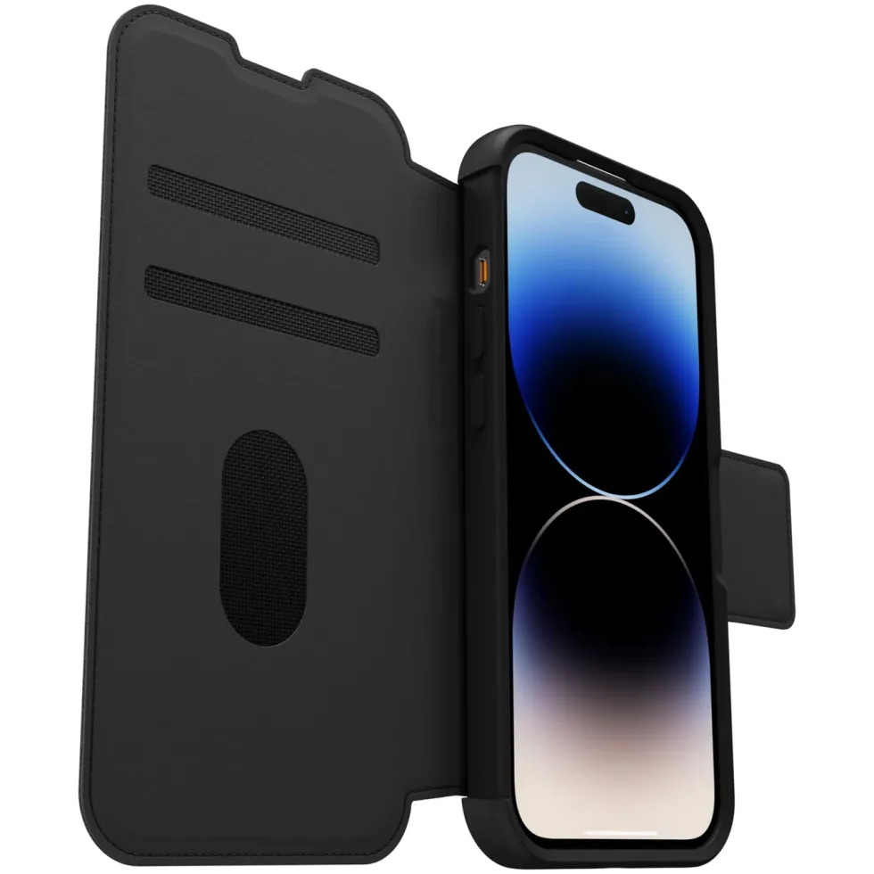Otterbox Strada Robust mobiletui for iPhone 14 Pro