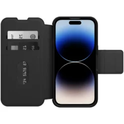 Otterbox Strada Robust mobiletui for iPhone 14 Pro