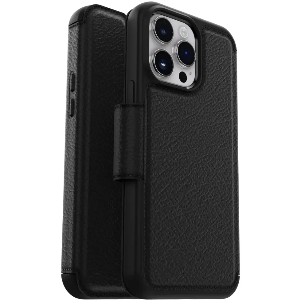 Otterbox Strada Robust mobiletui for iPhone 14 Pro Max