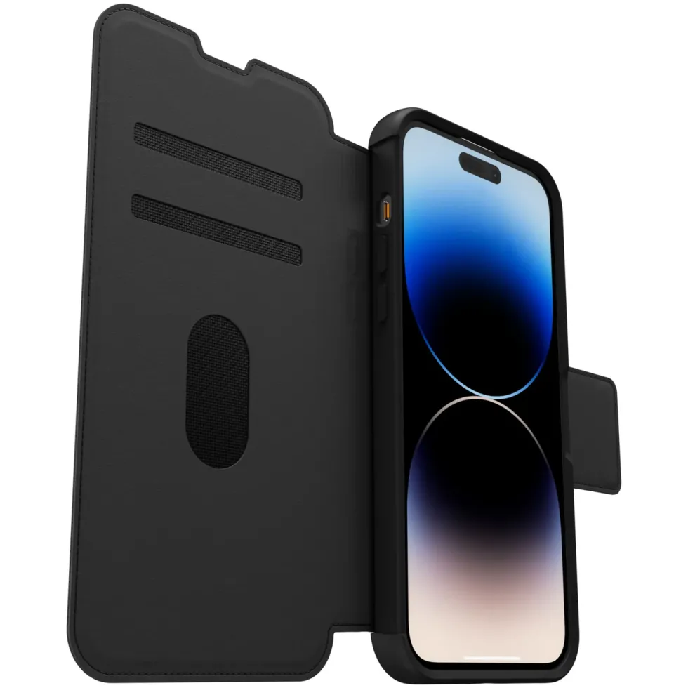 Otterbox Strada Robust mobiletui for iPhone 14 Pro Max
