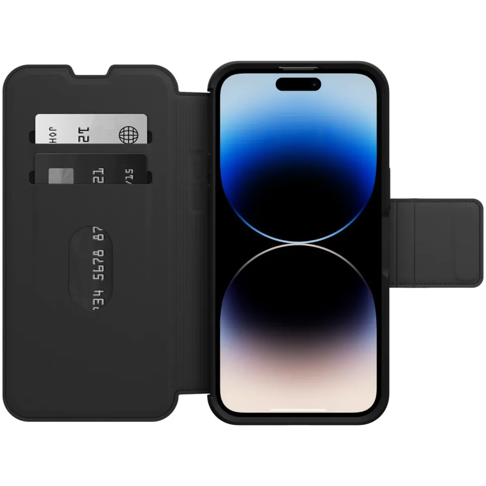 Otterbox Strada Robust mobiletui for iPhone 14 Pro Max