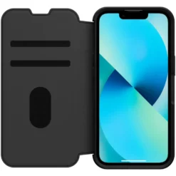 Otterbox Strada Robust mobiletui for iPhone 13