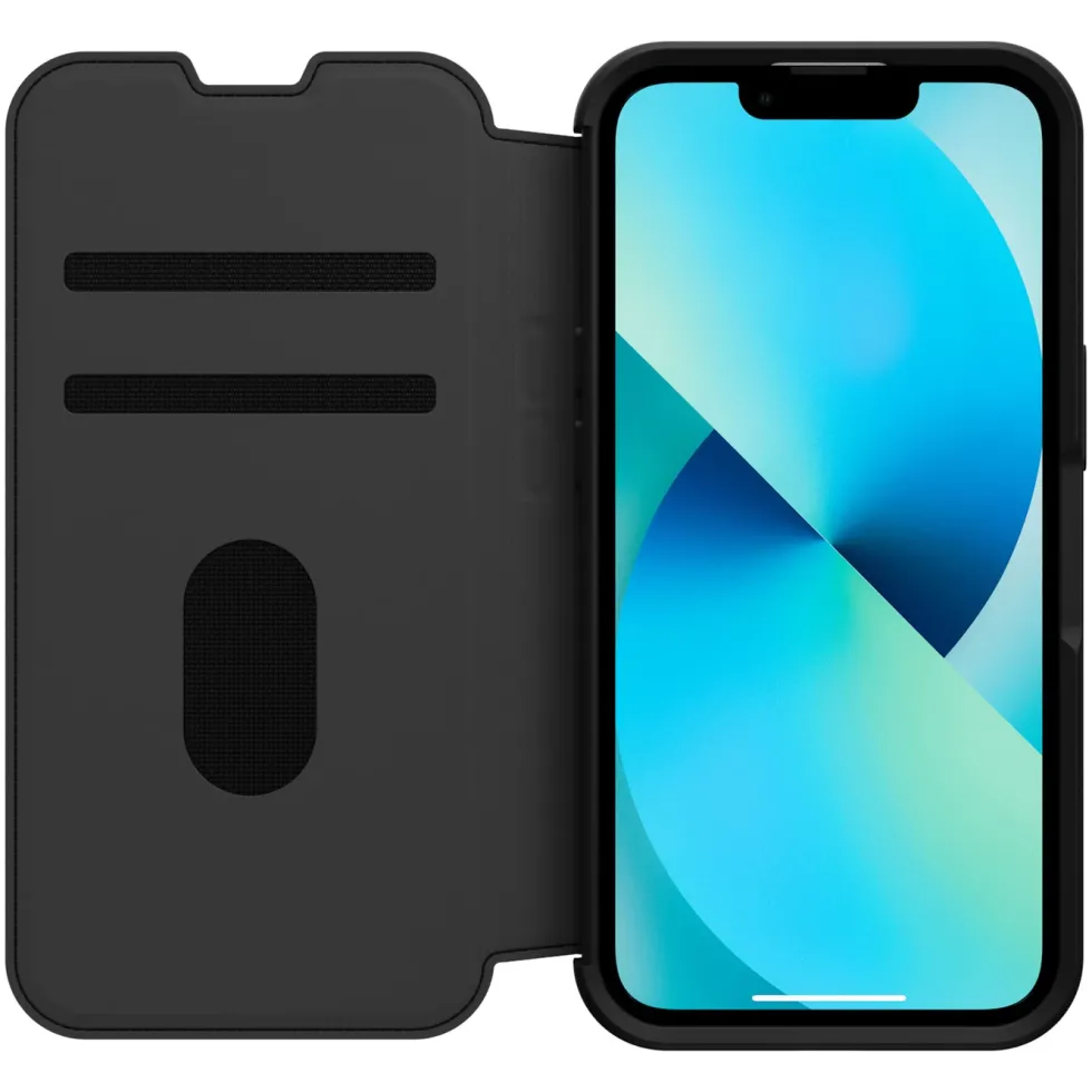 Otterbox Strada Robust mobiletui for iPhone 13