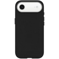 Otterbox Symmetry Cactus Leather Magsafe for iPhone Air Svart