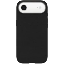 Otterbox Symmetry Cactus Leather Magsafe for iPhone Air Svart