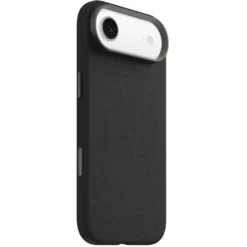 Otterbox Symmetry Cactus Leather Magsafe for iPhone Air Svart