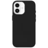 Otterbox Symmetry Cactus Leather Magsafe for iPhone 17 Svart