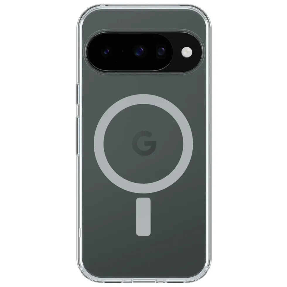 Otterbox Symmetry Clear for Pixel 10 / Pixel 10 Pro