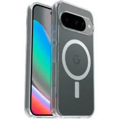 Otterbox Symmetry Clear for Pixel 10 / Pixel 10 Pro