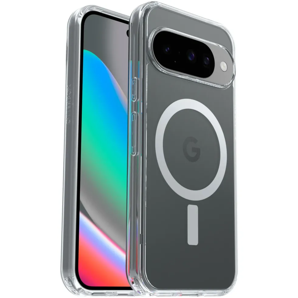 Otterbox Symmetry Clear for Pixel 10 / Pixel 10 Pro