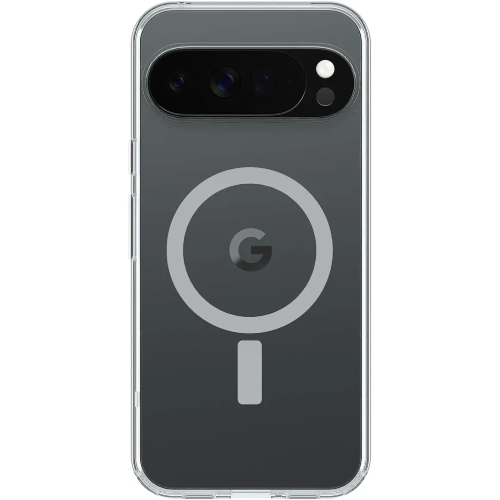Otterbox Symmetry Clear for Pixel 10 Pro Xl