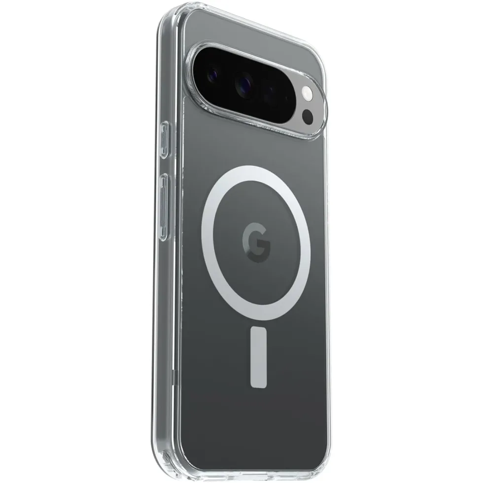 Otterbox Symmetry Clear for Pixel 10 Pro Xl