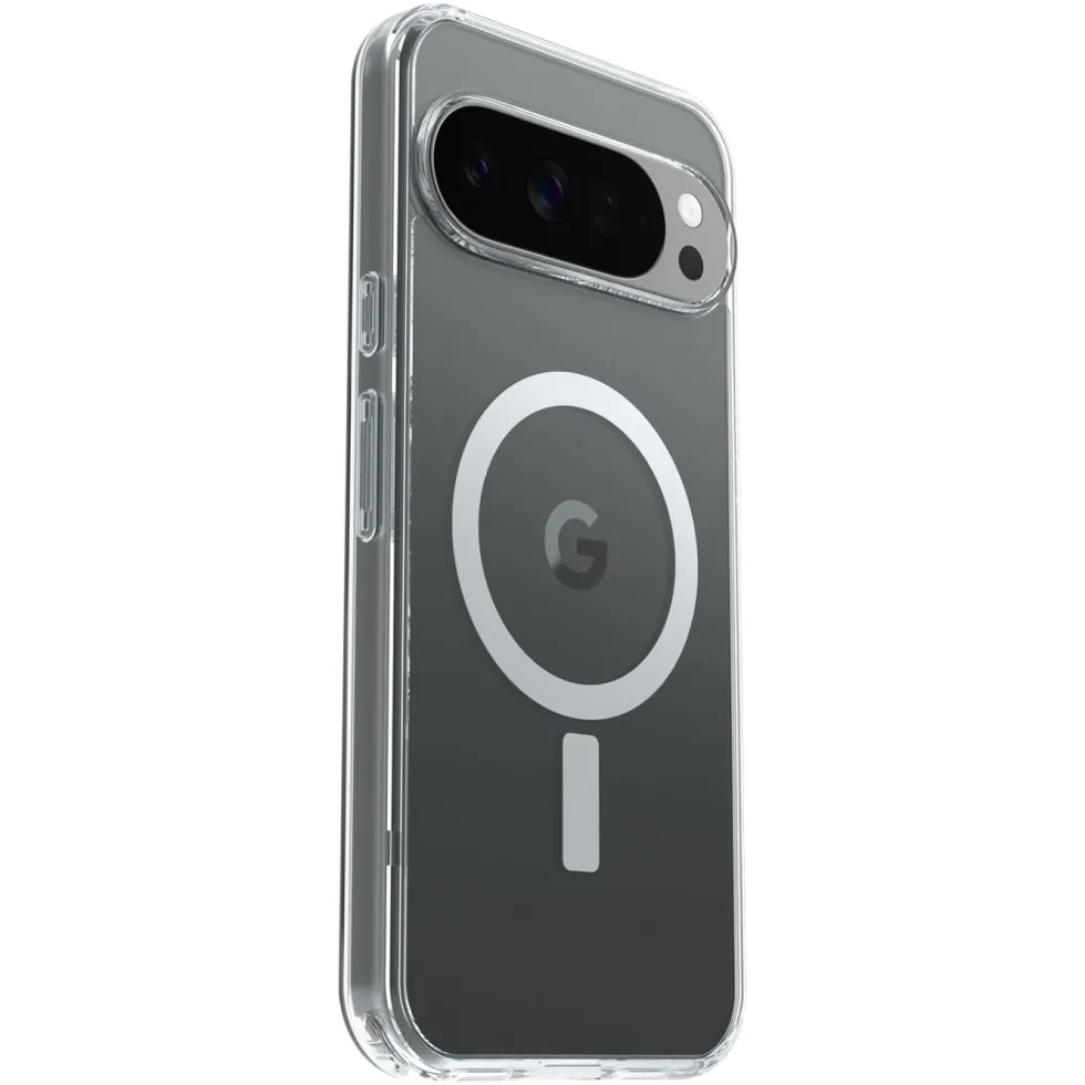 Otterbox Symmetry Clear for Pixel 10 Pro Xl