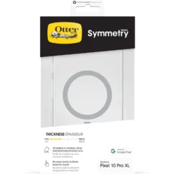 Otterbox Symmetry Clear for Pixel 10 Pro Xl