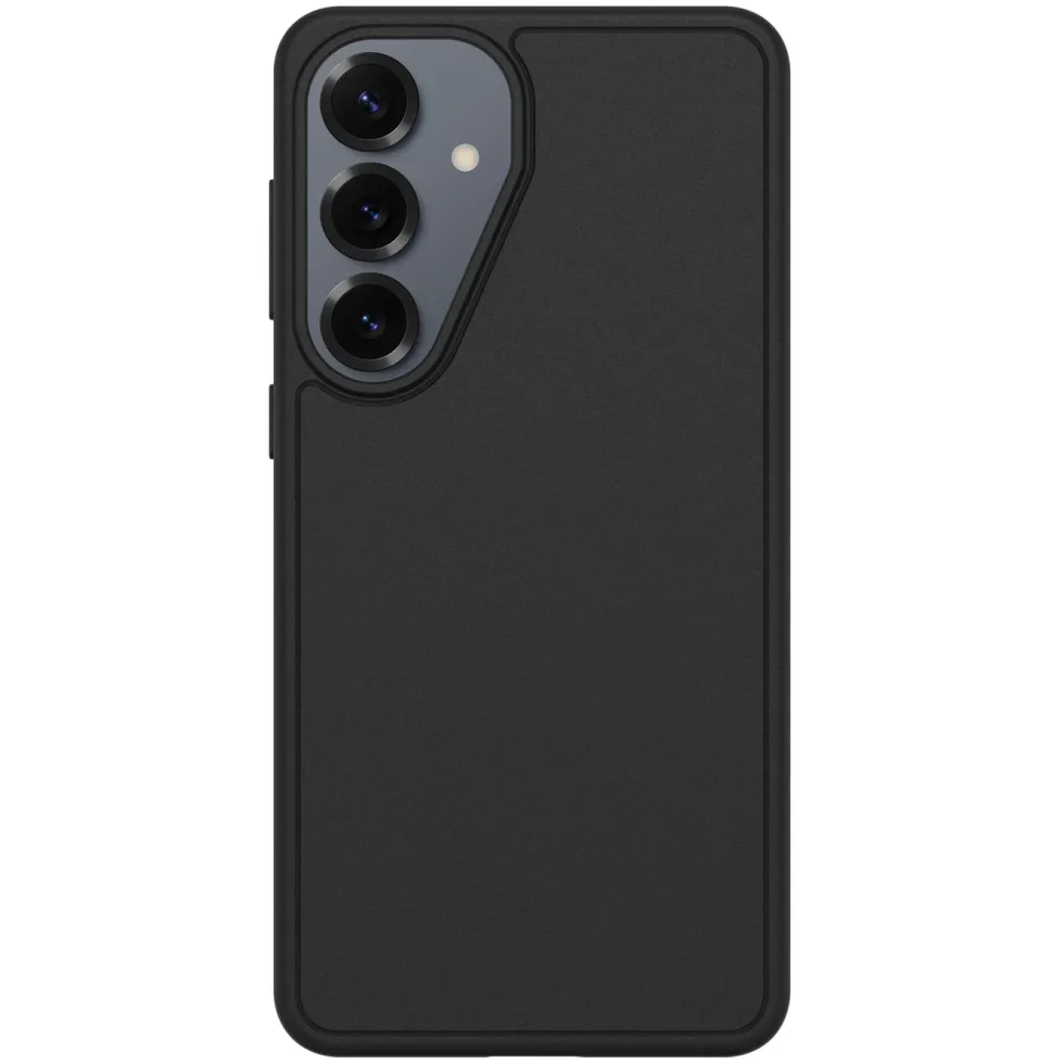 Otterbox Symmetry Clear Magnets-deksel til Galaxy S26+ Svart