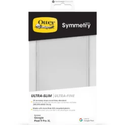 Otterbox Symmetry Clear Pixel 9 Pro Xl