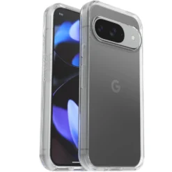 Otterbox Symmetry Clear Pixel 9 / 9 Pro
