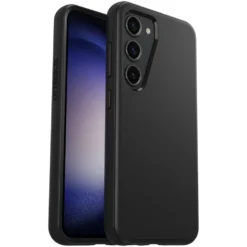 Otterbox Symmetry Deksel for Galaxy S23 Svart
