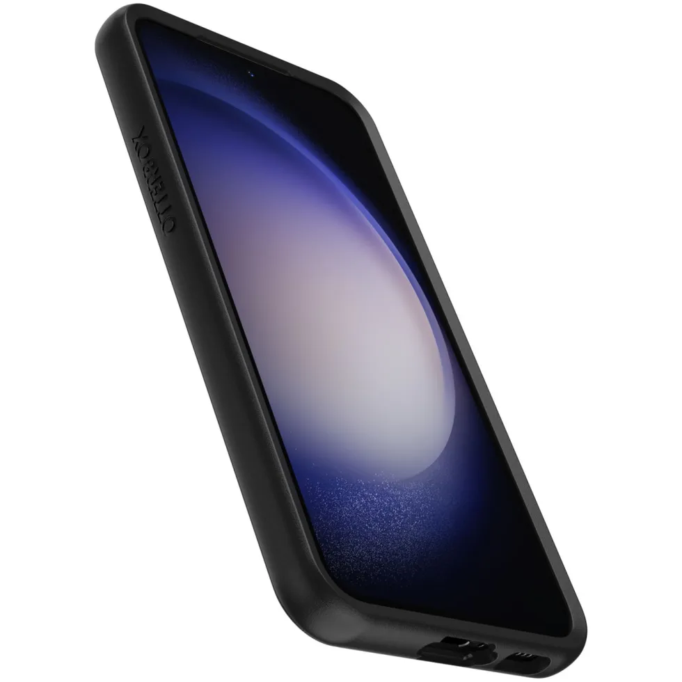Otterbox Symmetry Deksel for Galaxy S23 Svart