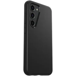 Otterbox Symmetry Deksel for Galaxy S23 Svart