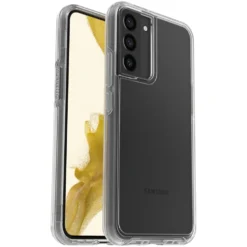 Otterbox Symmetry Deksel for Galaxy S22 Plus Gjennomsiktig