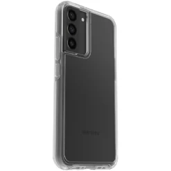 Otterbox Symmetry Deksel for Galaxy S22 Plus Gjennomsiktig