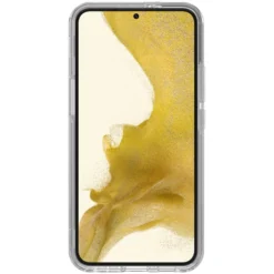Otterbox Symmetry Deksel for Galaxy S22 Plus Gjennomsiktig