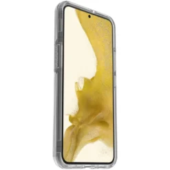 Otterbox Symmetry Deksel for Galaxy S22 Plus Gjennomsiktig