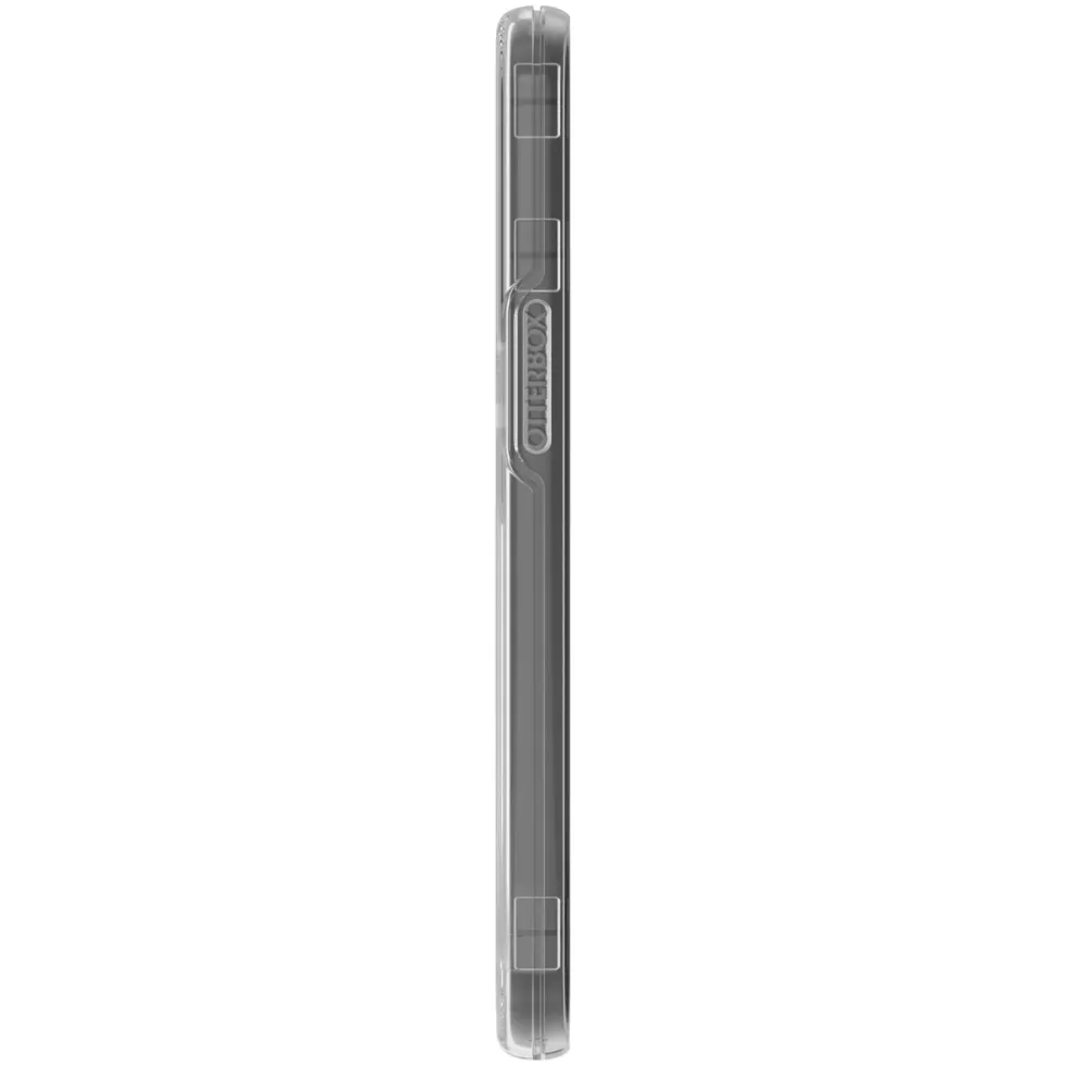 Otterbox Symmetry Deksel for Galaxy S22 Plus Gjennomsiktig