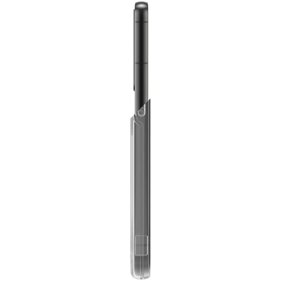 Otterbox Symmetry Deksel for Galaxy S22 Plus Gjennomsiktig