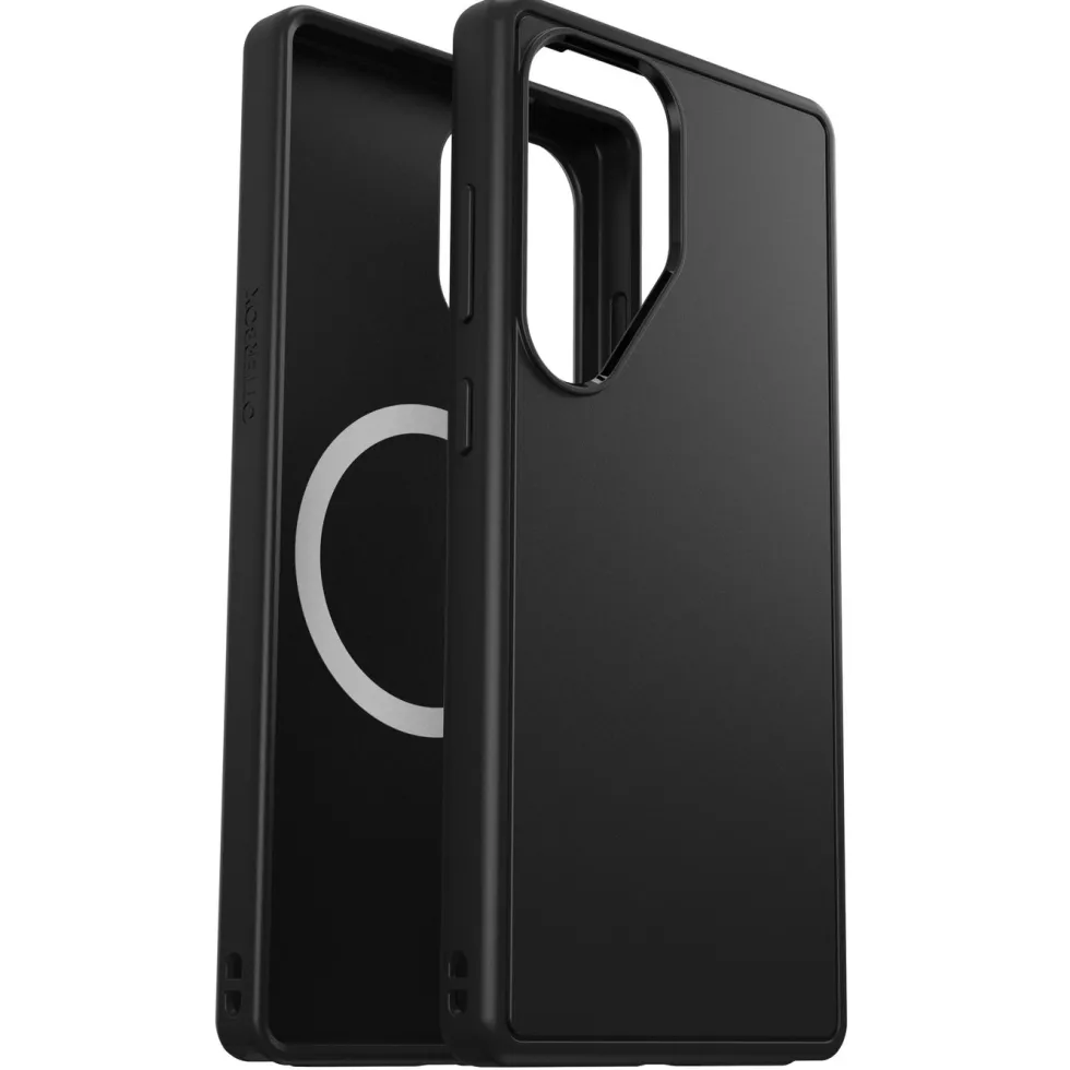 Otterbox Symmetry for Galaxy S25 Ultra Svart