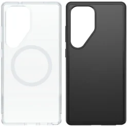 Otterbox Symmetry for Galaxy S25 Ultra Svart