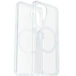 Otterbox Symmetry for Galaxy S25 Gjennomsiktig