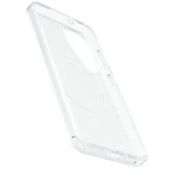 Otterbox Symmetry for Galaxy S25 Gjennomsiktig