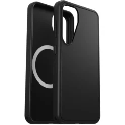 Otterbox Symmetry for Galaxy S25 Svart