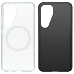 Otterbox Symmetry for Galaxy S25 Svart