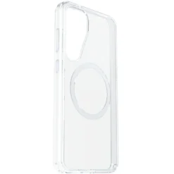Otterbox Symmetry for Galaxy S25 Plus Gjennomsiktig