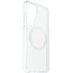Otterbox Symmetry for Galaxy S25 Plus Gjennomsiktig