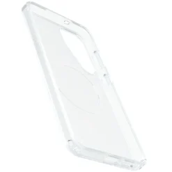 Otterbox Symmetry for Galaxy S25 Plus Gjennomsiktig